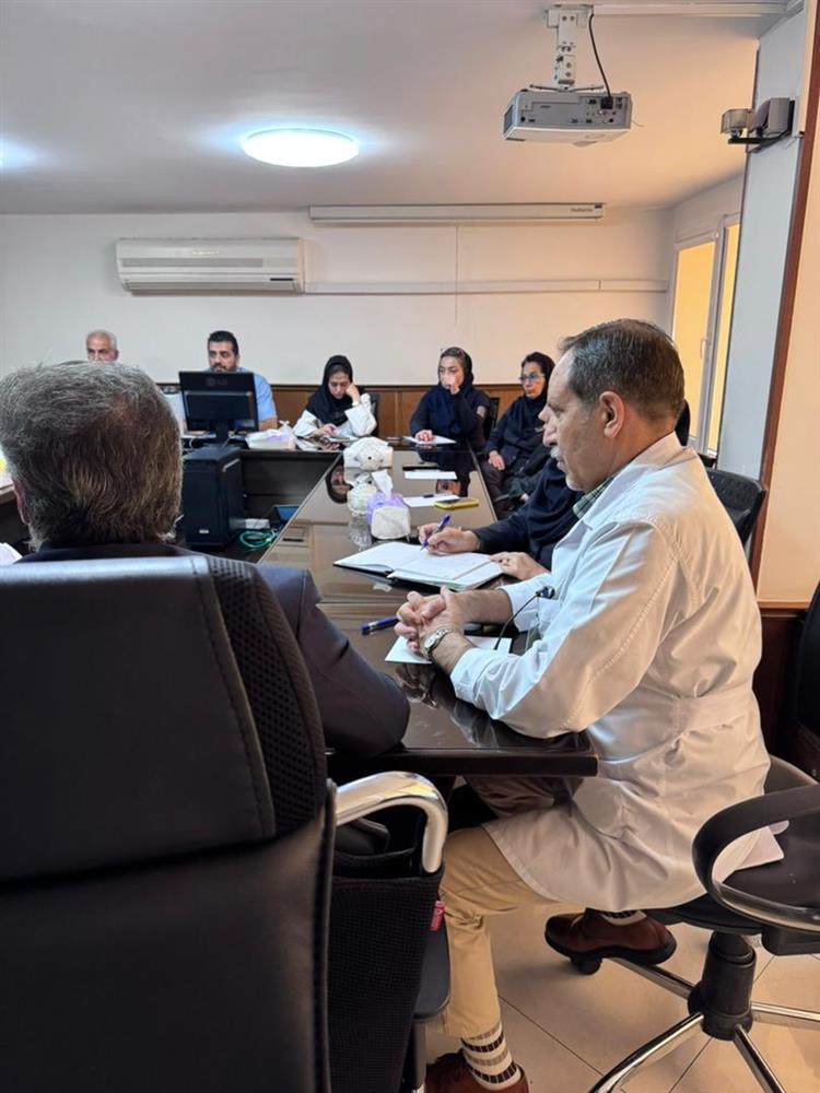 مديريت و راهبري